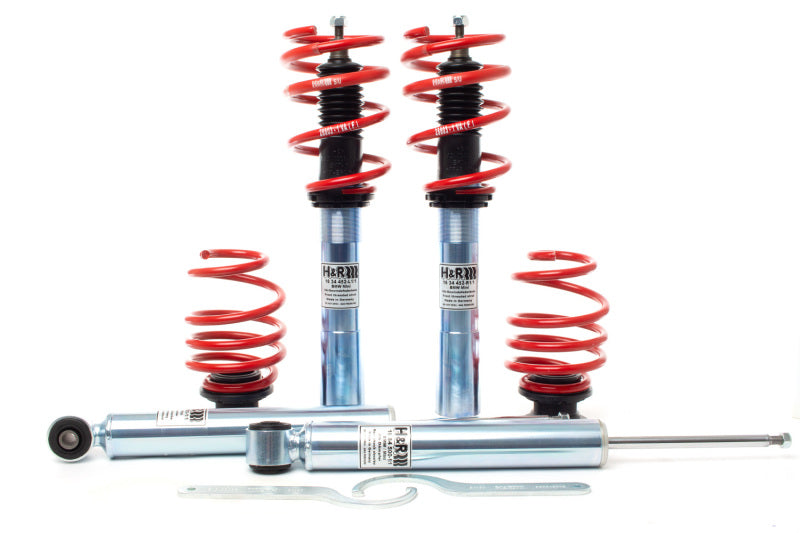 H&R 14-21 MINI Cooper/Cooper S F56 Street Perf. Coil Over (Non JCW) 28803-1 28803-1 User 1