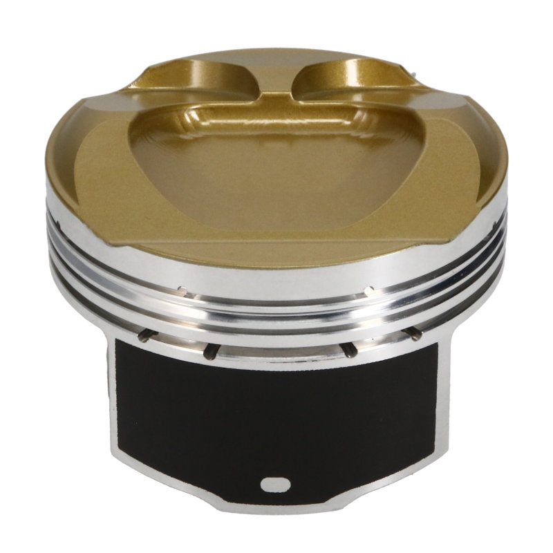 JE Pistons Ultra Series Honda K20C 86mm Bore 10.0:1 CR Set of 4 Pistons 361278 361278 Photo - Primary