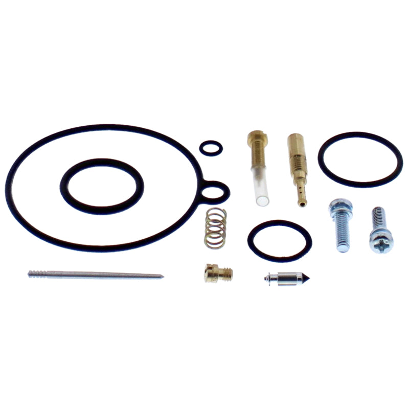 All Balls Racing 78-85 Honda ATC70 Carburetor Rebuild Kit 26-10091 26-10091 Photo - Primary