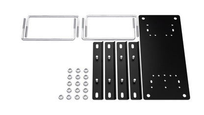 Firestone Air Command Analog Extreme Mounting Plate (WR17602636) 2636 2636 User 1