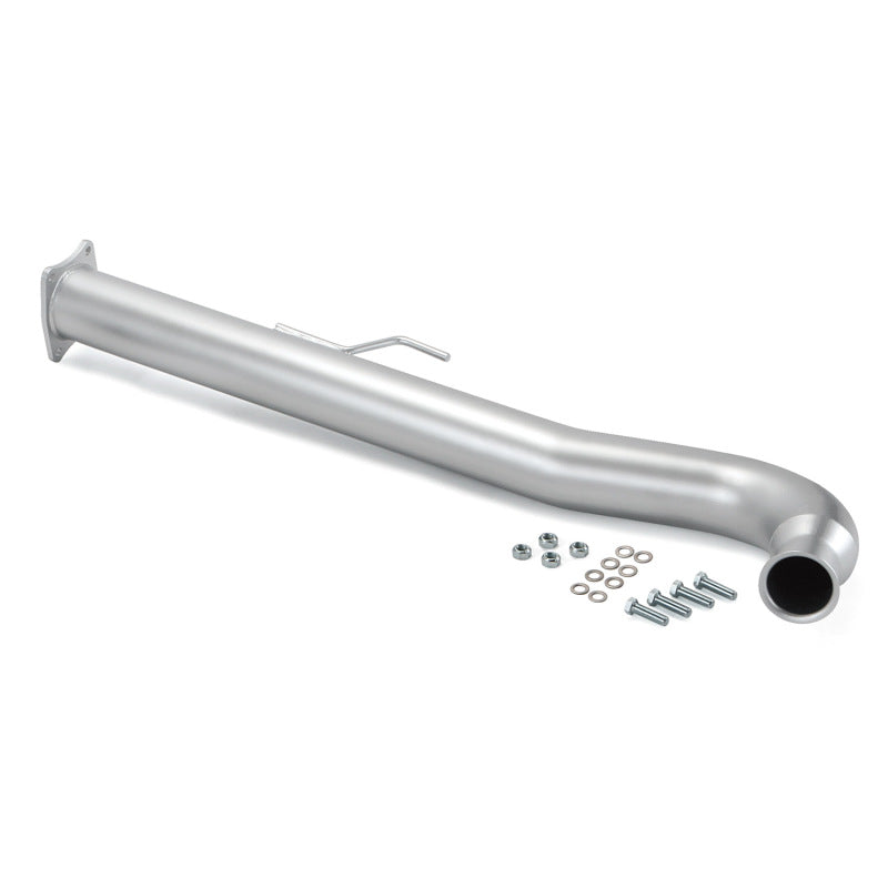 Banks Power 01-04 Chevy 6.6L Monster Exhaust Head Pipe Kit 48631 Photo - Primary