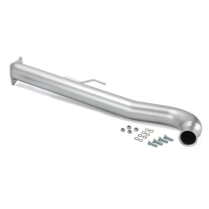 Banks Power 01-04 Chevy 6.6L Monster Exhaust Head Pipe Kit 48631 Photo - Primary