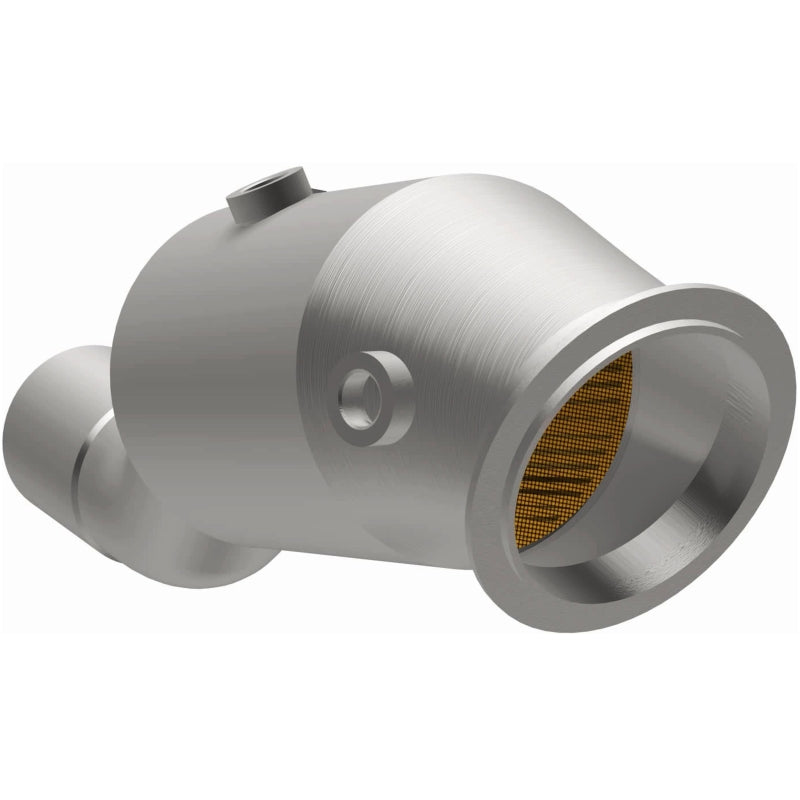 MagnaFlow BMW OEM Grade Federal / EPA Compliant Direct-Fit Catalytic Converter 52258 Photo - out of package