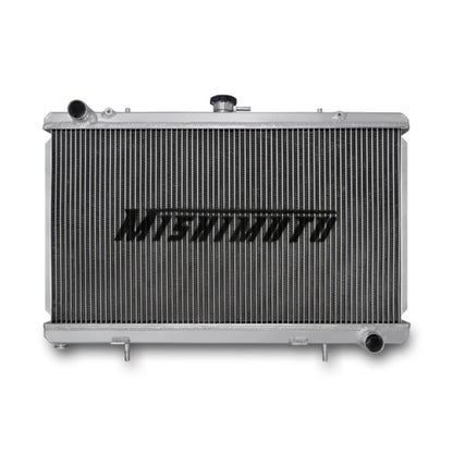 Mishimoto Aluminum Racing Radiator 89-94 S13 SR20DET Manual Transmission MMRAD-S13-89SRX Photo - out of package