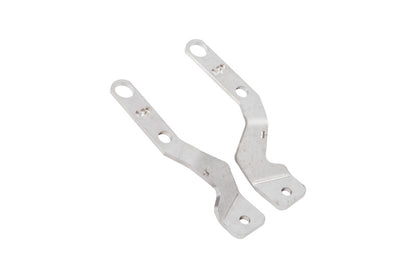 LP Aventure 16-18 Toyota RAV4 Hood Light Brackets - Bare (Pair) FLP-RAV4-18-HLB FLP-RAV4-18-HLB Photo - Primary