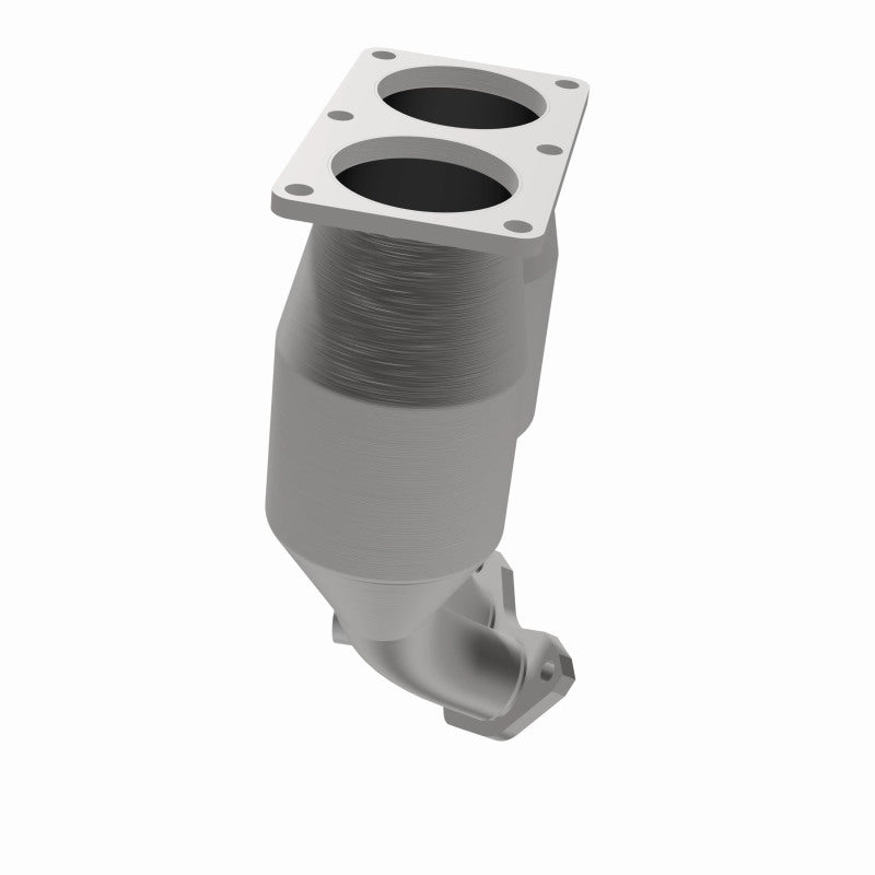 MagnaFlow Nissan Sentra OEM Grade Federal / EPA Compliant Direct-Fit Catalytic Converter 49103 360 Degree Image Set