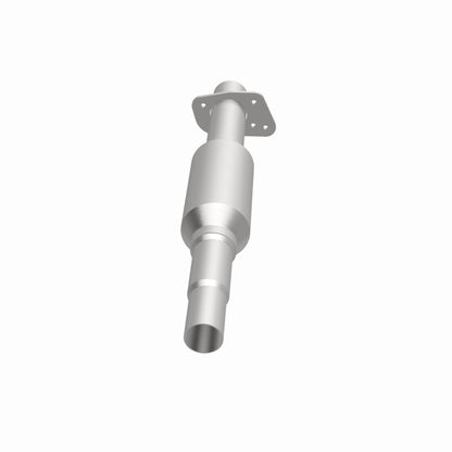 MagnaFlow California Grade CARB Compliant Direct-Fit Catalytic Converter 3391475 360 Degree Image Set