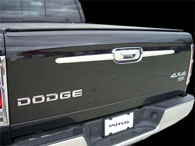 Putco 2002-2008, Dodge Ram 1500 403418 Photo - Primary