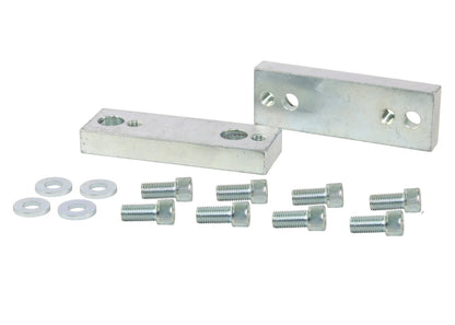 Whiteline Sway Bar Mount Spacer Kit W23763 W23763 Photo - Primary