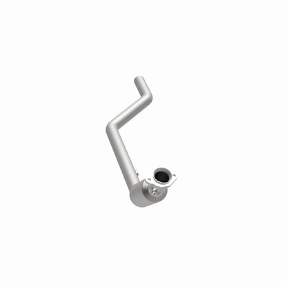 MagnaFlow Lincoln LS California Grade CARB Compliant Direct-Fit Catalytic Converter 4561015 360 Degree Image Set