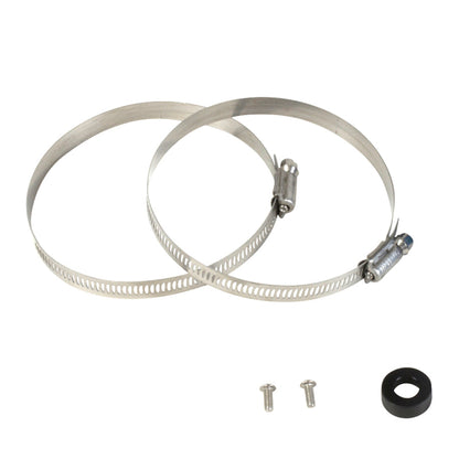 BBK 08-13 Corvette C6 Replacement Hoses And Hardware Kit For Cold Air Kit BBK 1749 17492 17492 User 2