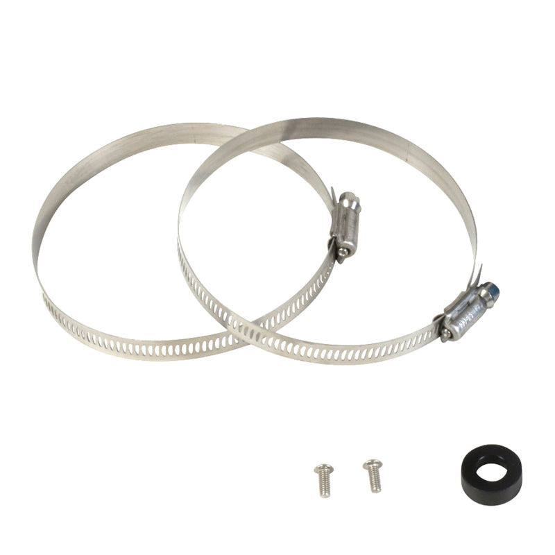BBK 08-13 Corvette C6 Replacement Hoses And Hardware Kit For Cold Air Kit BBK 1749 17492 17492 User 2