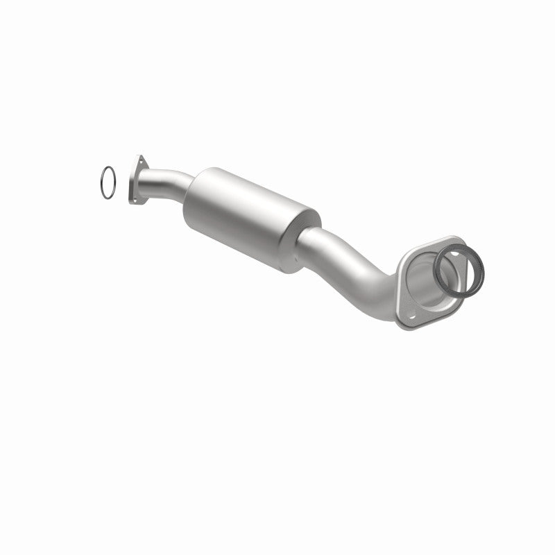 MagnaFlow Acura RSX California Grade CARB Compliant Direct-Fit Catalytic Converter 5461182 360 Degree Image Set