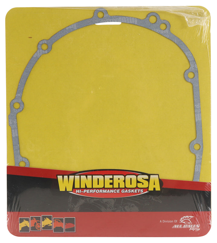 Vertex Pistons Vertex Gaskets 98-03 Kawasaki ZX900 Ninja ZX9R Outer Clutch Gasket Kit 333060 333060 Photo - Primary