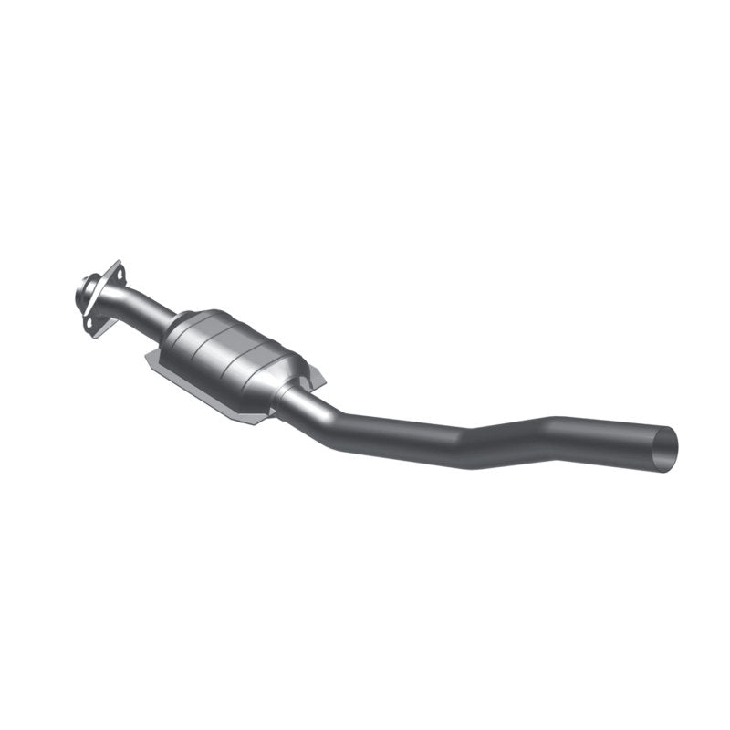 MagnaFlow Standard Grade Federal / EPA Compliant Direct-Fit Catalytic Converter 23275 Photo - Primary