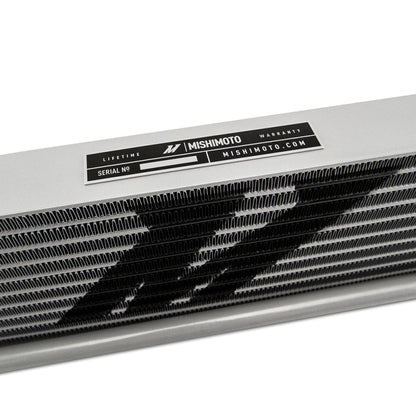 Mishimoto 2018+ Jeep Wrangler JL Performance Transmission Cooler MMTC-JL-18SL MMTC-JL-18SL User 3