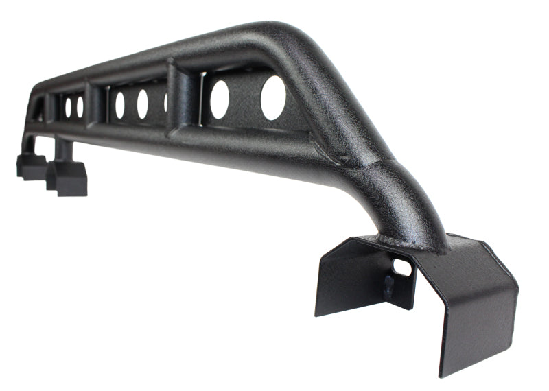 Fishbone Offroad 07-18 Jeep Wrangler JK 4 Door Steel Side Steps - Black Textured Powdercoat FB23070 FB23070 Photo - out of package