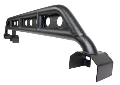 Fishbone Offroad 07-18 Jeep Wrangler JK 4 Door Steel Side Steps - Black Textured Powdercoat FB23070 FB23070 Photo - out of package