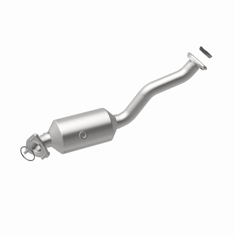 MagnaFlow Honda Fit California Grade CARB Compliant Direct-Fit Catalytic Converter 5461768 360 Degree Image Set