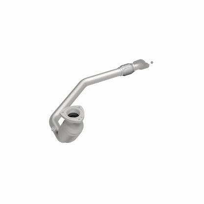 MagnaFlow Chevrolet Malibu California Grade CARB Compliant Direct-Fit Catalytic Converter 5561423 360 Degree Image Set