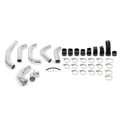 Mishimoto 15-16 Ford F-150 EcoBoost 3.5L Black Performance Intercooler MMINT-F35T-15KPBK User 1