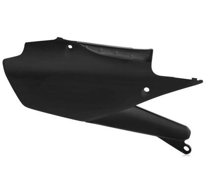 Acerbis 18+ Yamaha YZ250F/YZ450FX/WR450F/ YZ250FX/WR250F/ YZ450F Side Panels - Black 2685880001 2685880001 Photo - Primary