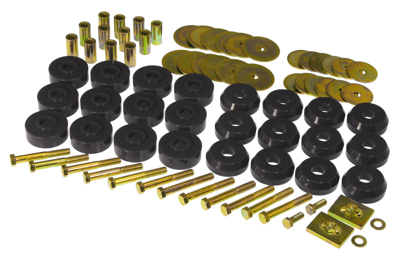 Prothane Body Mount 7-145-BL Photo - Primary