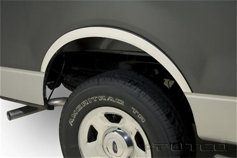 Putco 2004-2014, Ford F150 Reg Cab/Ex Cab/Super Crew (straight bed) 97220 Photo - Primary