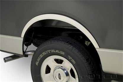 Putco 2004-2014, Ford F150 Reg Cab/Ex Cab/Super Crew (straight bed) 97220 Photo - Primary