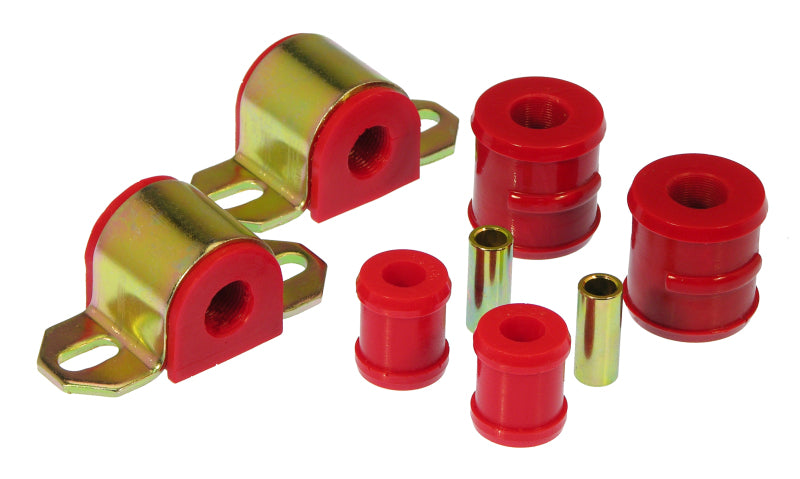 Prothane Suspension Stabilizer Bar Bushing 7-1124 Photo - Primary