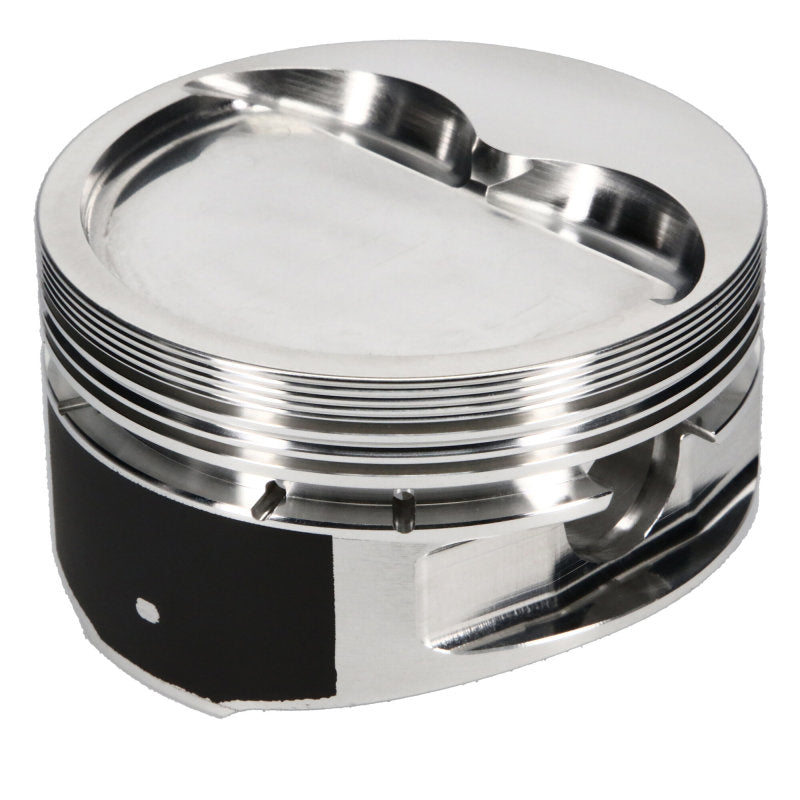 JE Pistons 350/400 SBC INVD Set of 8 Pistons 170817 170817 User 3