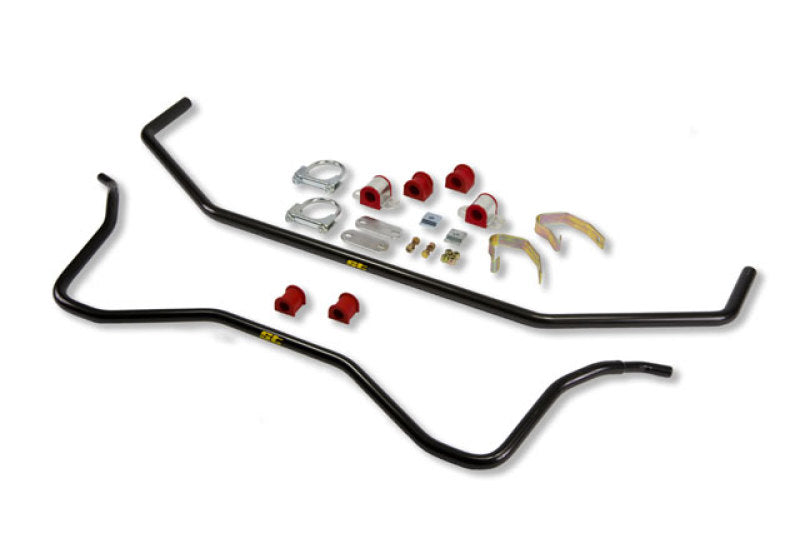ST Suspensions Front & Rear Sway Bar Kit  VW Jetta II, III 52235 Photo - Primary