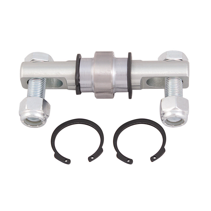 QA1 T-Bar Kit - Converts to T-Bar (5/8 OD Bushing) - 3in Bar - Open Slots BAR305K BAR305K Photo - Primary
