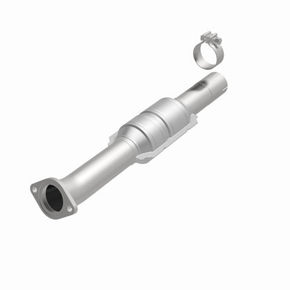 MagnaFlow Toyota Venza OEM Grade Federal / EPA Compliant Direct-Fit Catalytic Converter 52108 360 Degree Image Set