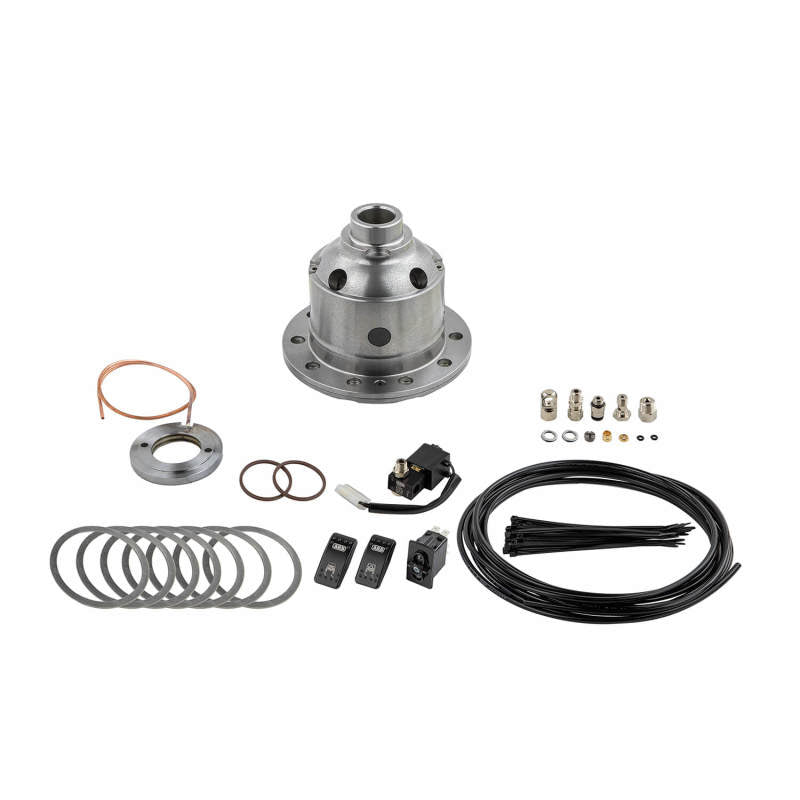 ARB Airlocker 31 Spl Nissan C200K S/N RD196 RD196 Photo - Primary