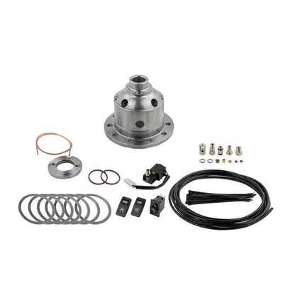 ARB Airlocker 31 Spl Nissan C200K S/N RD196 RD196 Photo - Primary
