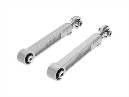 ICON 2022+ Toyota Tundra Billet Rear Upper Link Kit 54102 54102 Photo - out of package