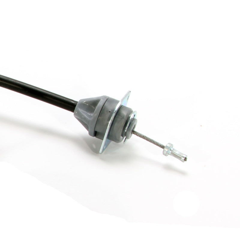 BBK Performance 79-95 Mustang Adjustable Clutch Cable & Quadrant Kit 1505 User 3