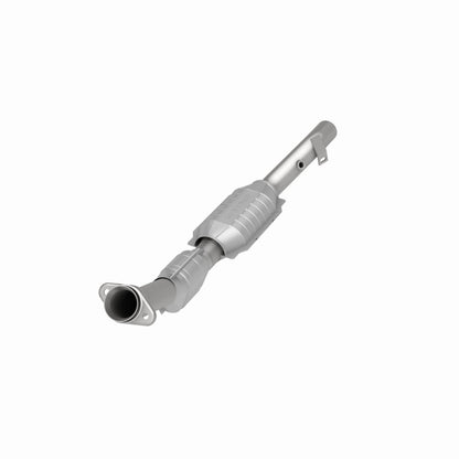 MagnaFlow Ford F-150 California Grade CARB Compliant Direct-Fit Catalytic Converter 447152 360 Degree Image Set