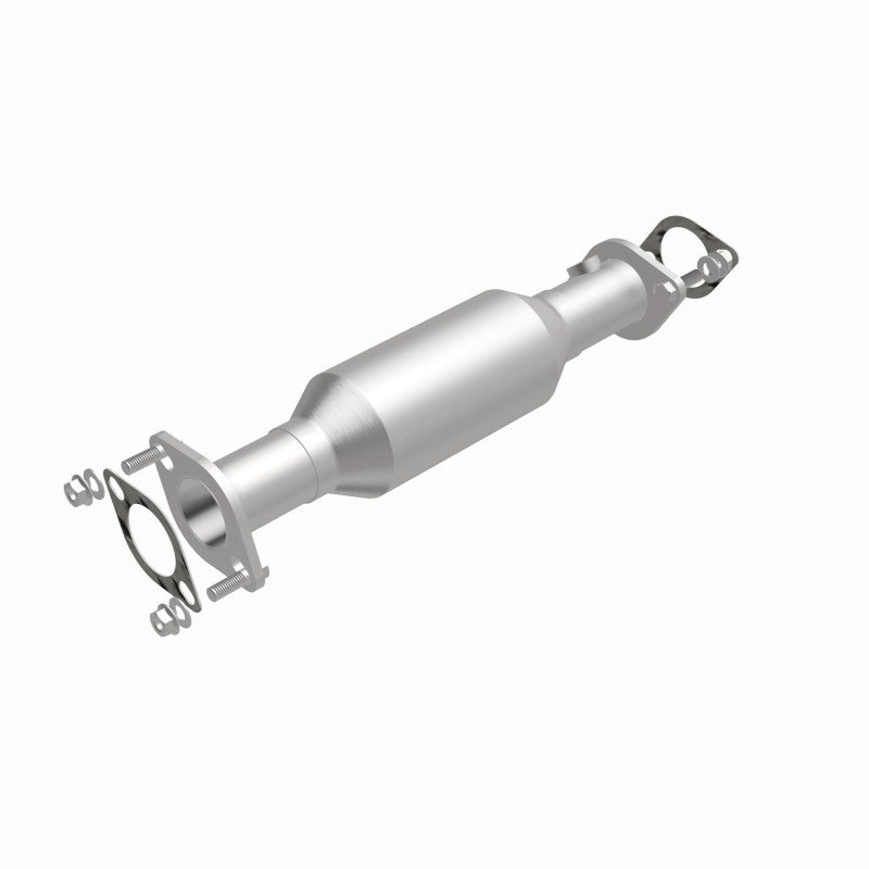 MagnaFlow Mitsubishi Outlander HM Grade Federal / EPA Compliant Direct-Fit Catalytic Converter 24371 360 Degree Image Set