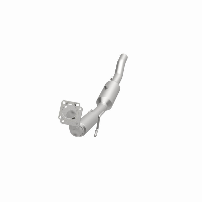 MagnaFlow Volkswagen Jetta California Grade CARB Compliant Direct-Fit Catalytic Converter 5461464 360 Degree Image Set