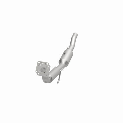 MagnaFlow Volkswagen Jetta California Grade CARB Compliant Direct-Fit Catalytic Converter 5461464 360 Degree Image Set