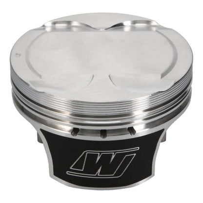 Wiseco Ford DOHC V8 5.0L Coyote 4 Val NA/Boost/Nitrous Top Ring Down .300in 2.0cc 3.65 Bore 0.5 CR K0085X2 K0085X2 Photo - out of package