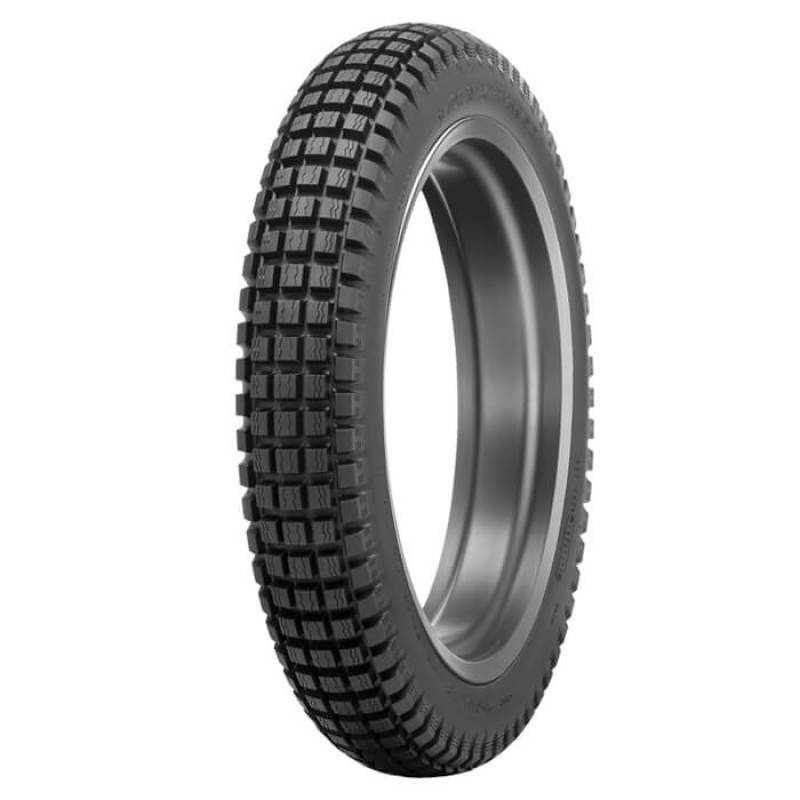 Dunlop K950 4.00-18 Dual Sp Rear 45112401 45112401 Photo - Primary
