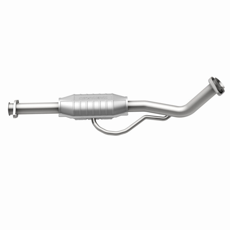 MagnaFlow Infiniti J30 Standard Grade Federal / EPA Compliant Direct-Fit Catalytic Converter 23378 360 Degree Image Set