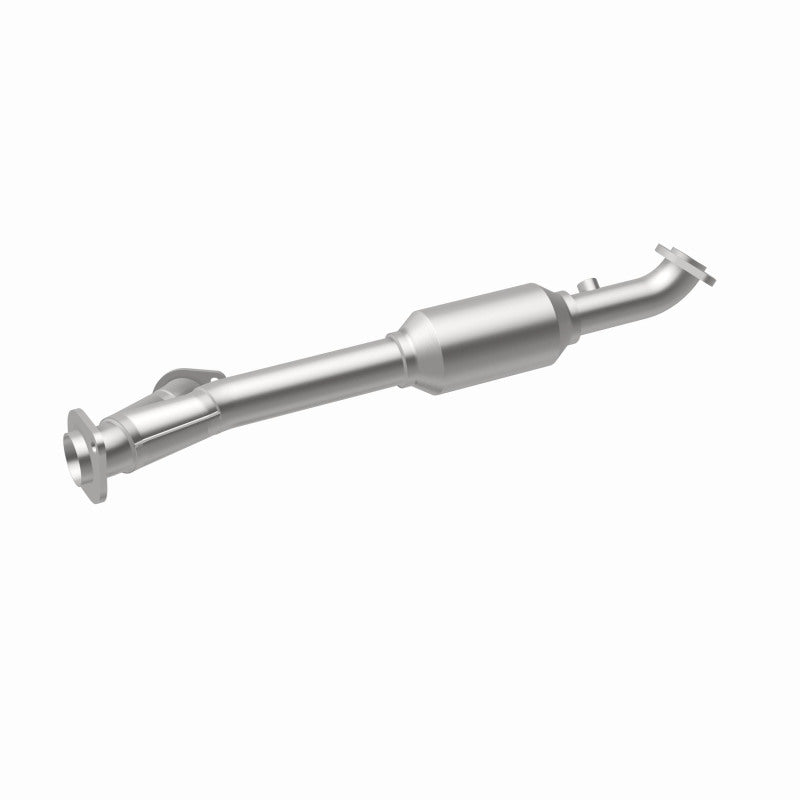 MagnaFlow California Grade CARB Compliant Direct-Fit Catalytic Converter 5592698 360 Degree Image Set