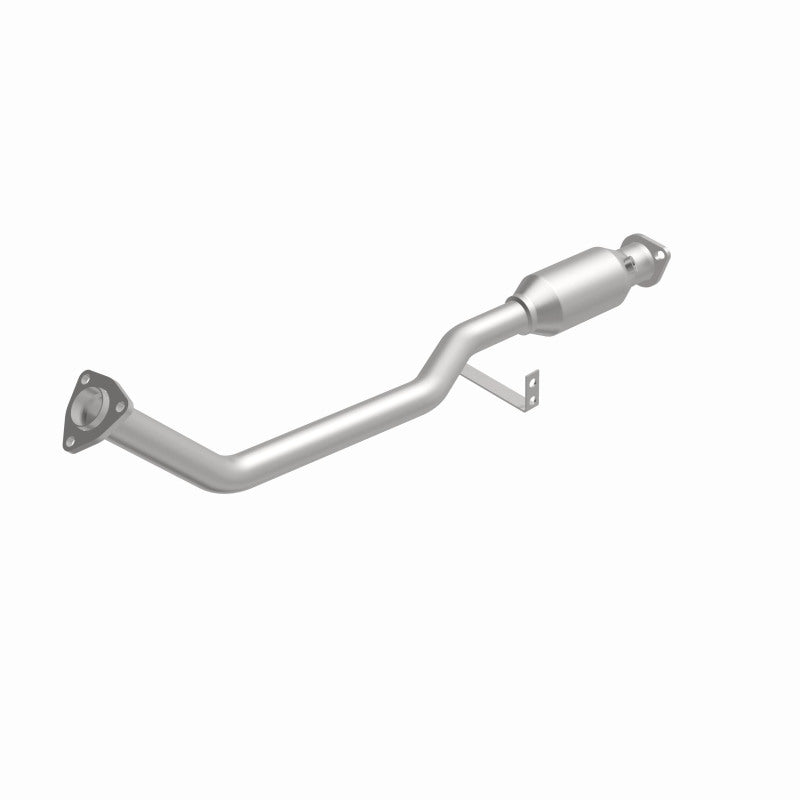 MagnaFlow Infiniti J30 California Grade CARB Compliant Direct-Fit Catalytic Converter 444741 360 Degree Image Set