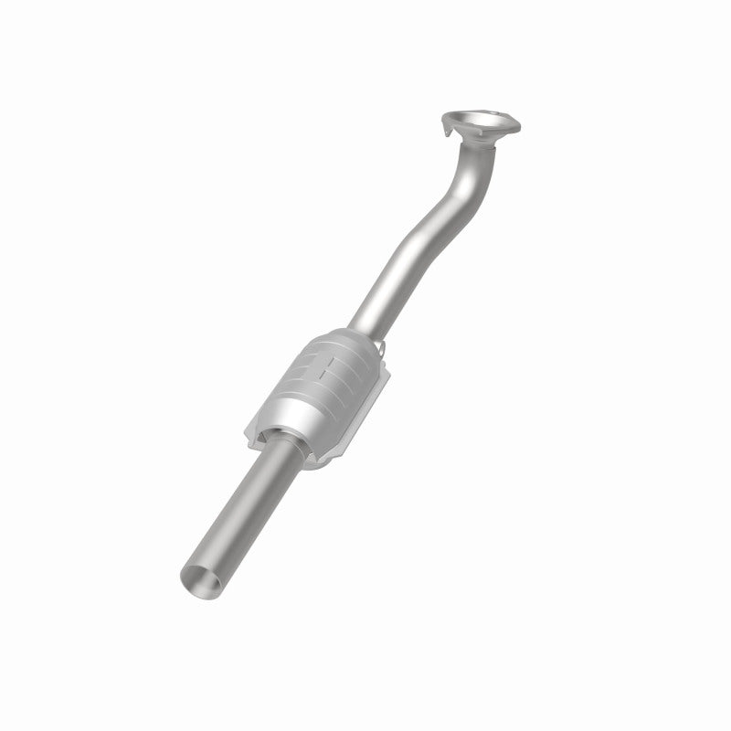 MagnaFlow Volkswagen Standard Grade Federal / EPA Compliant Direct-Fit Catalytic Converter 22924 360 Degree Image Set
