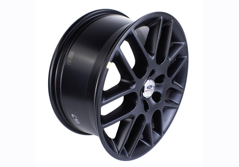 Ford Racing Mustang Matte Black Wheel M-1007-P188MB M-1007-P188MB Photo - Unmounted