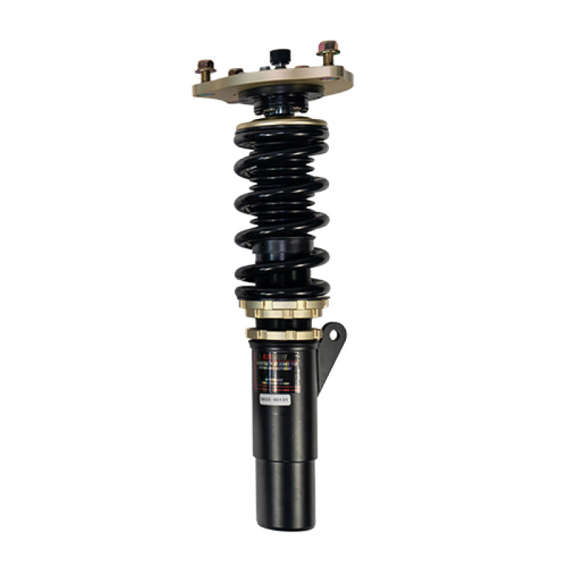 BLOX Racing 2017+ Honda Civic SI Plus Series Fully Adjustable Coilovers BXSS-00131 BXSS-00131 User 1
